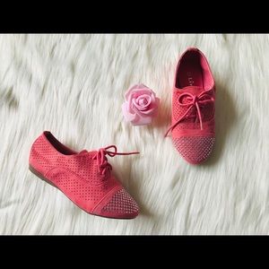 Link Shoes for Girls